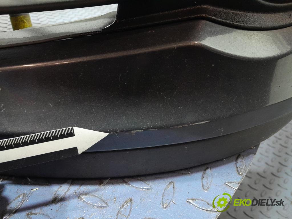 Renault Clio 2005 nárazník Predné