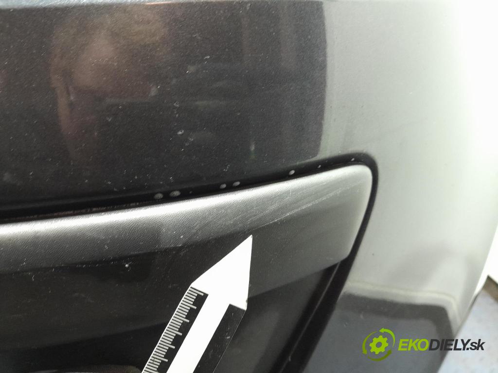 Renault Clio 2005 nárazník Predné