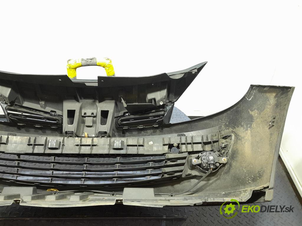 Renault Clio 2005 nárazník Predné
