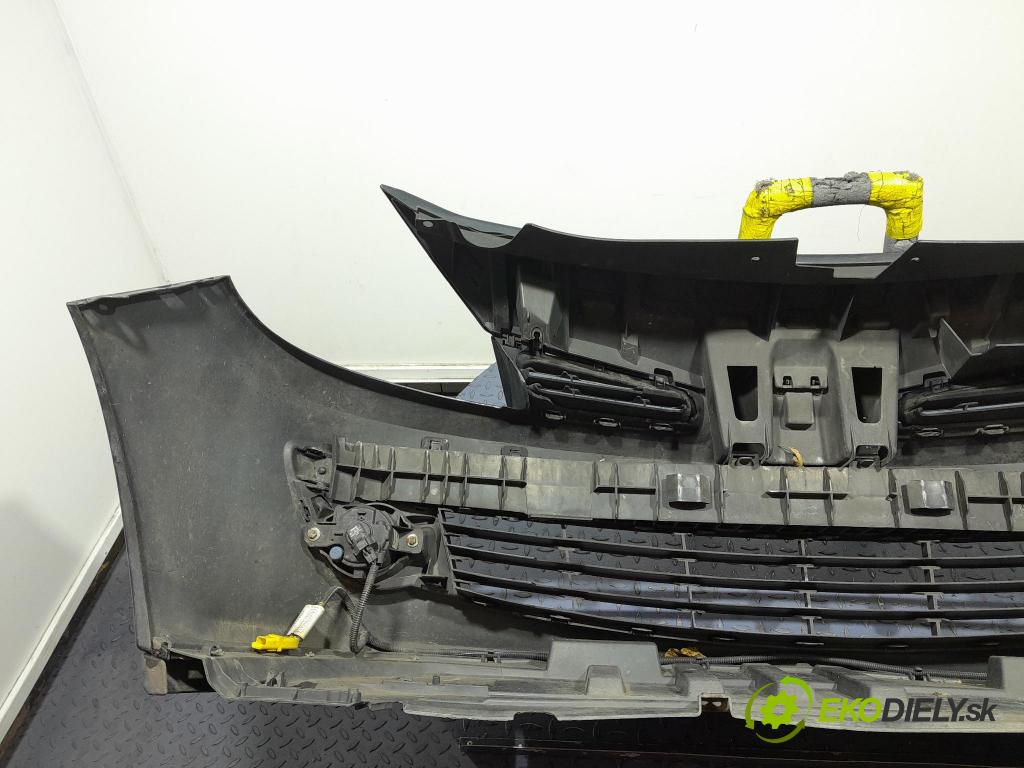 Renault Clio 2005 nárazník Predné 