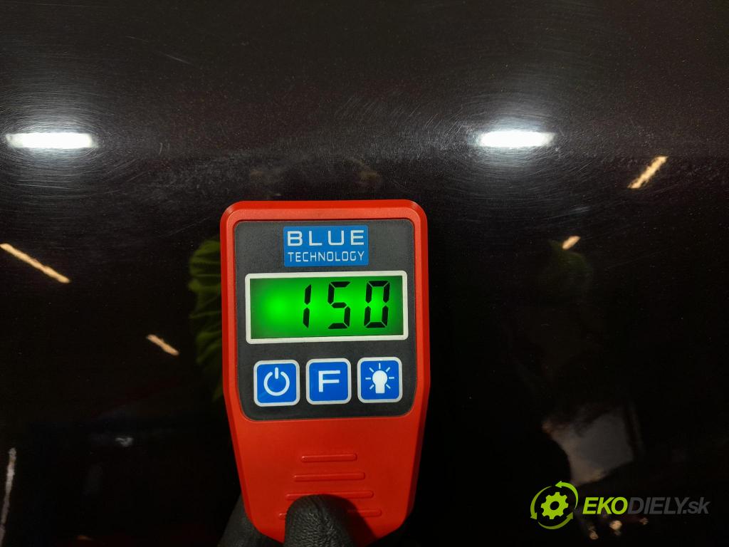 Nissan Micra 2017 dvere Predné pravé