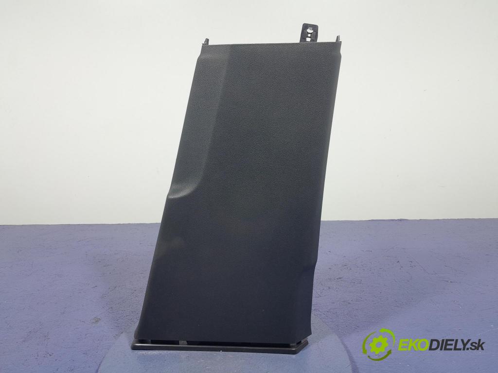 Skoda Superb 2019 kryt Plast: Interiéry: 3V0867282B