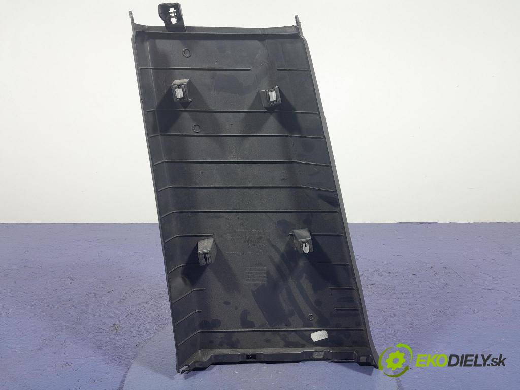 Skoda Superb 2019 kryt Plast: Interiéry: 3V0867282B