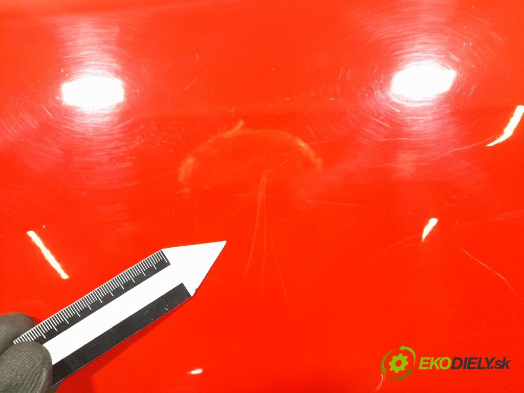 Opel Corsa 2010 dvere Predné Vľavo: