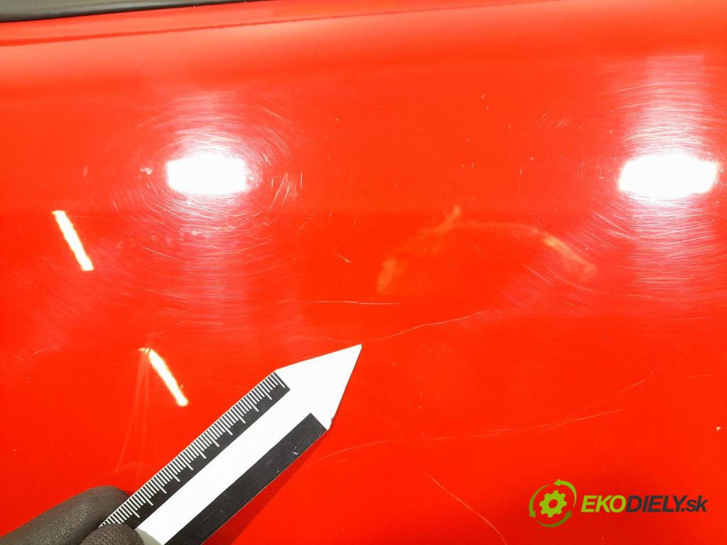 Opel Corsa 2010 dvere Predné Vľavo: