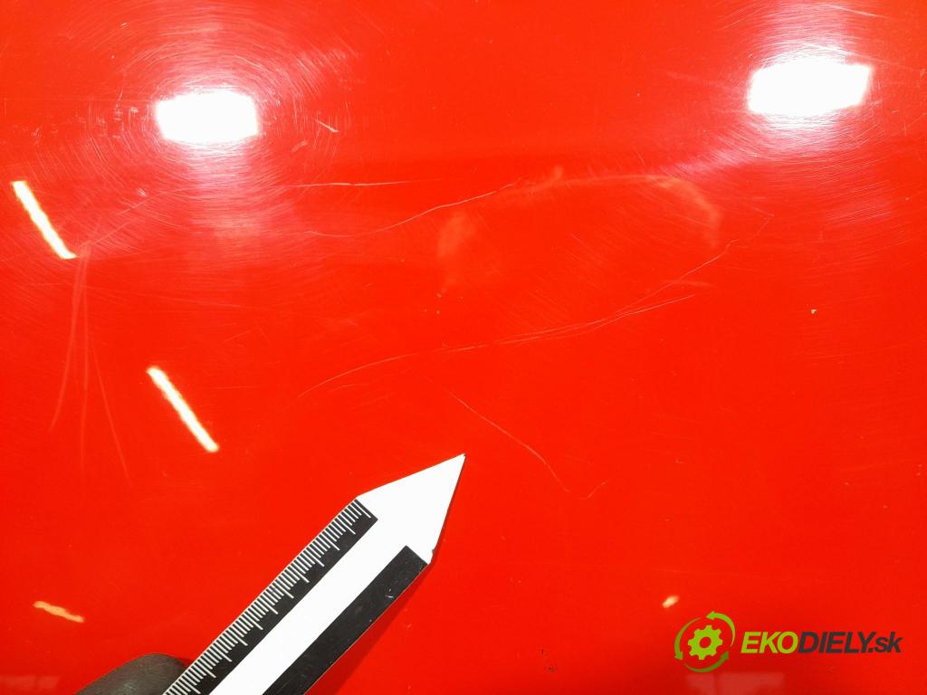 Opel Corsa 2010 dvere Predné Vľavo: