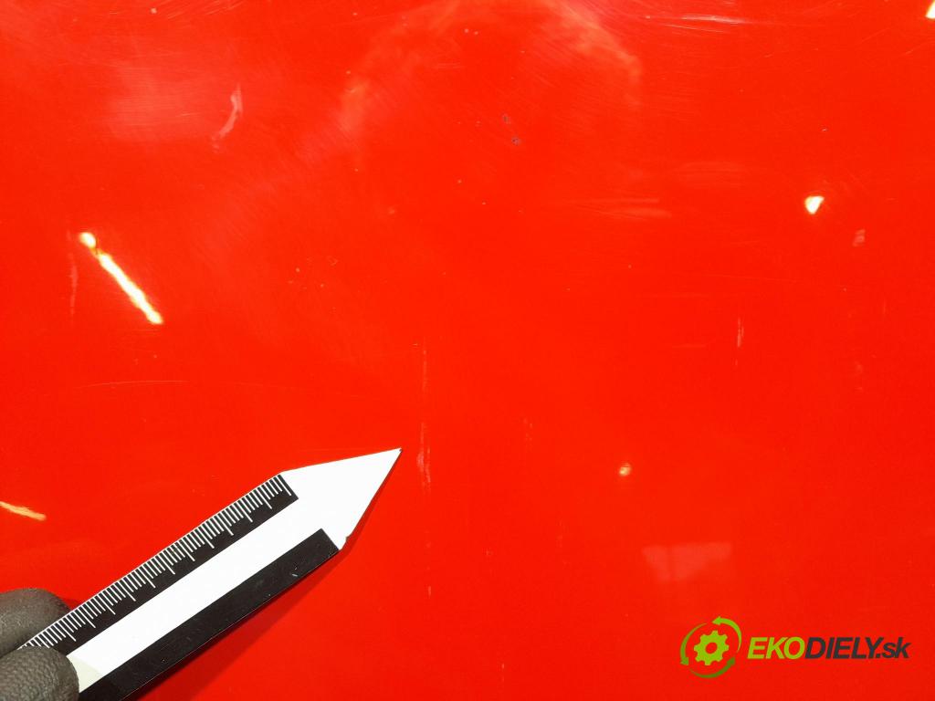 Opel Corsa 2010 dvere Predné Vľavo: