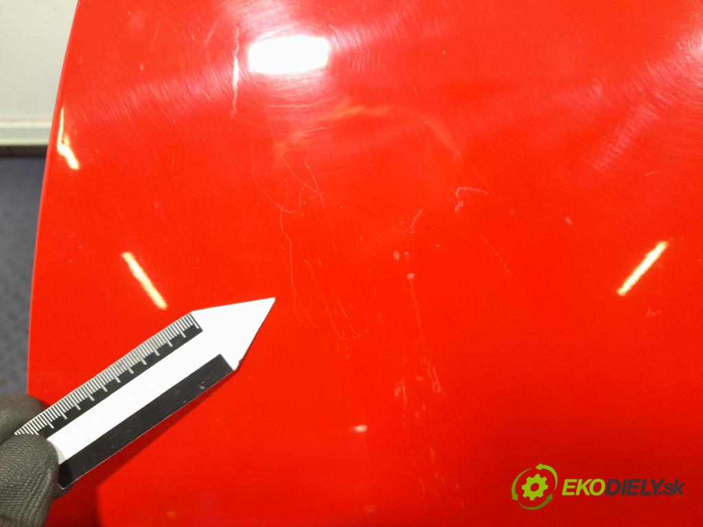 Opel Corsa 2010 dvere Predné Vľavo: