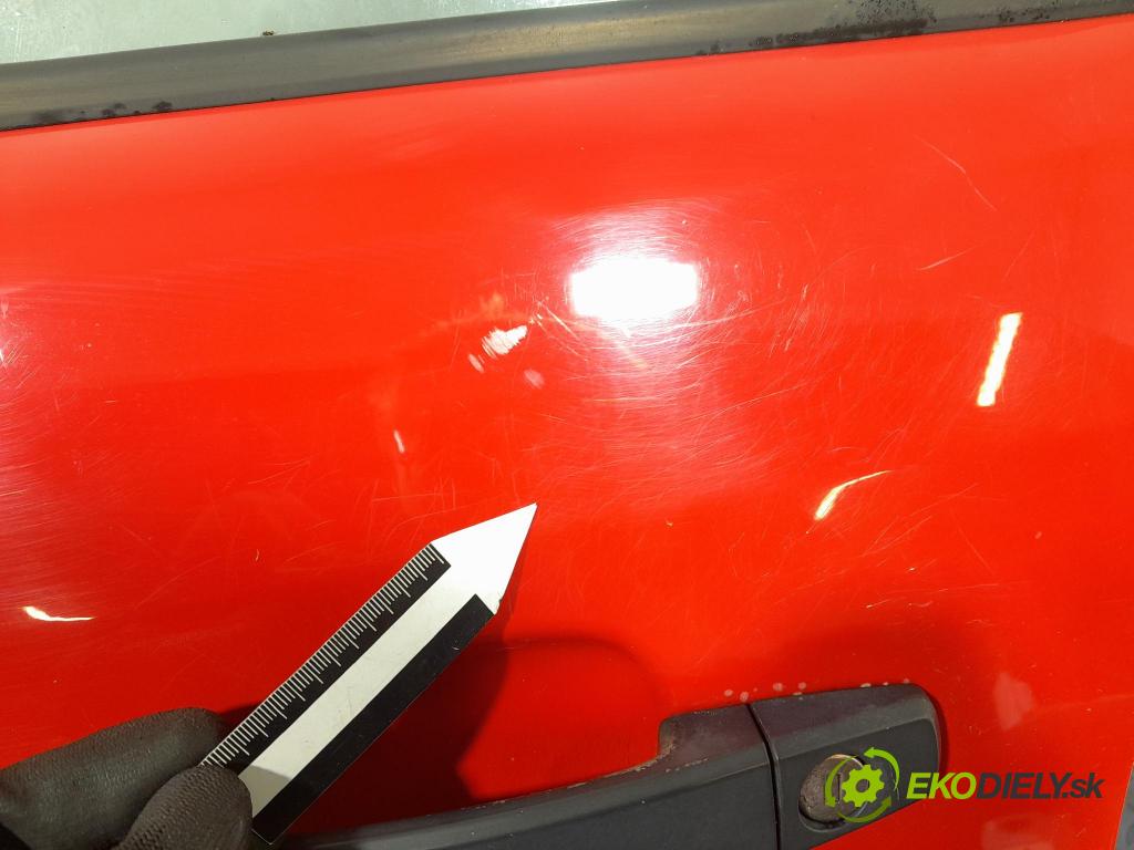 Opel Corsa 2010 dvere Predné Vľavo: