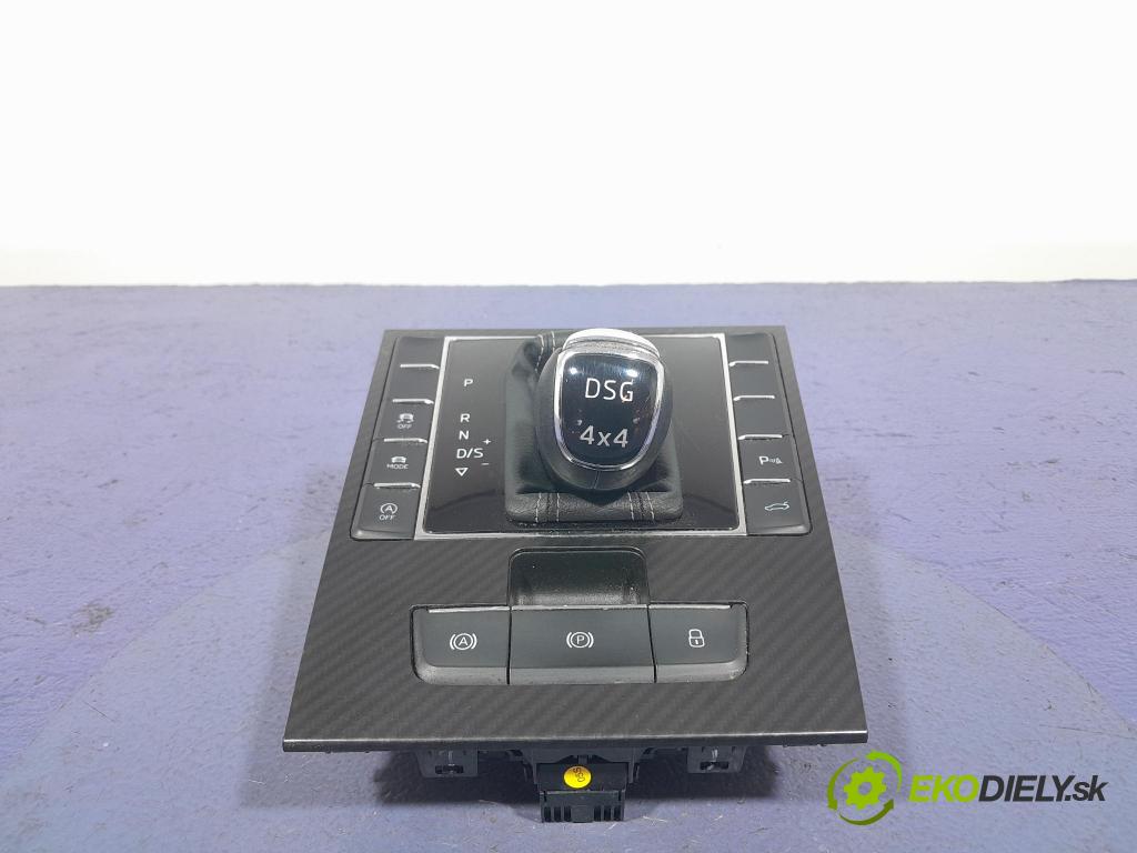 Skoda Superb 2019 kulisa Změny Ozubené kola: 3V1713203