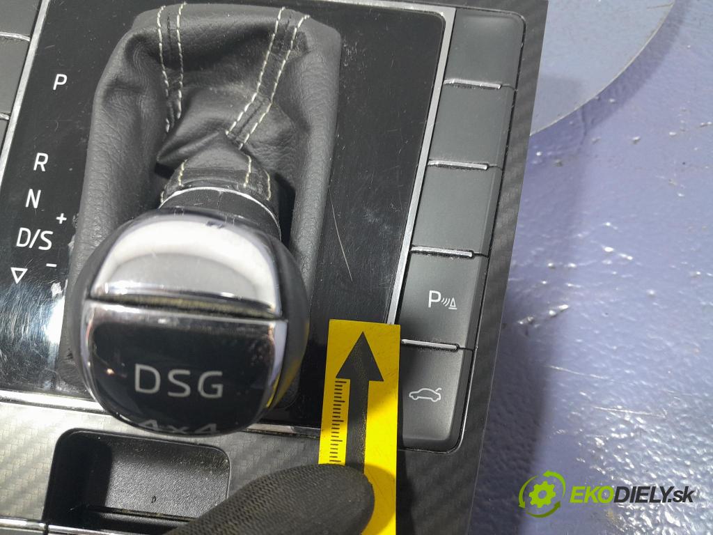 Skoda Superb 2019 kulisa Změny Ozubené kola: 3V1713203