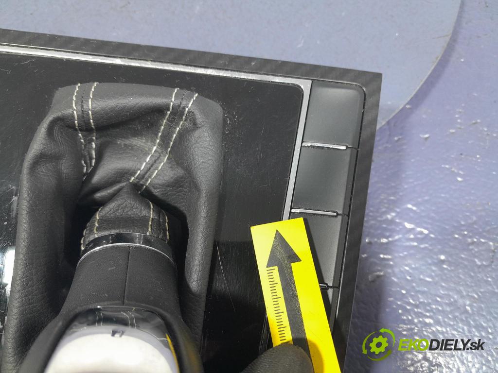 Skoda Superb 2019 kulisa Změny Ozubené kola: 3V1713203