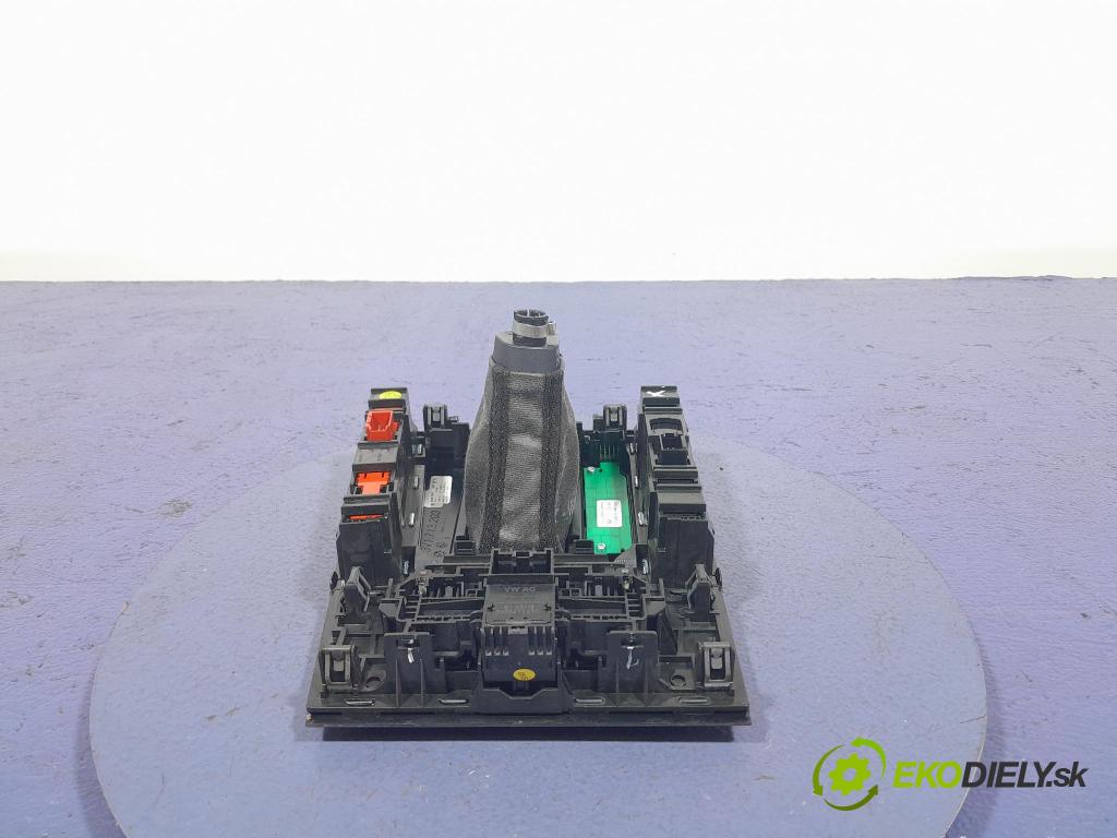 Skoda Superb 2019 kulisa Změny Ozubené kola: 3V1713203