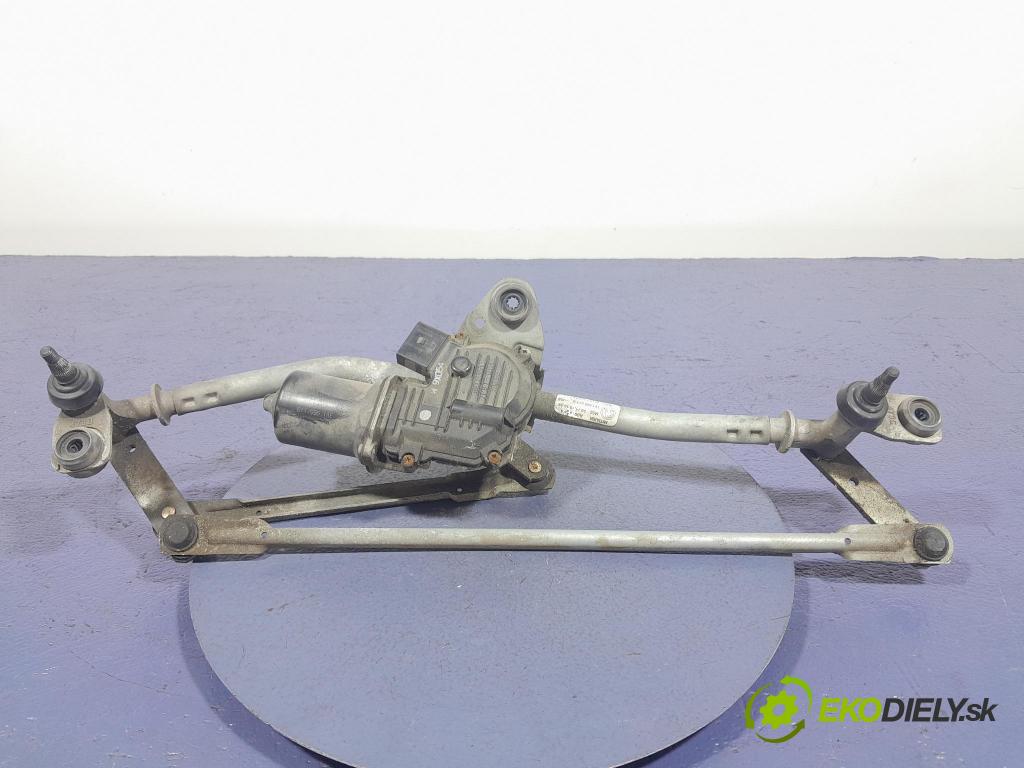 Skoda Superb 2019 mechanizmus motor: Stierače: Predné 3V1955023A