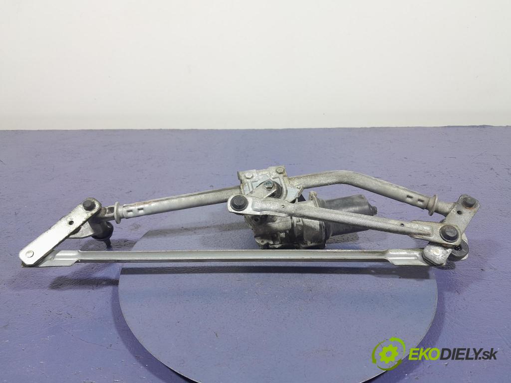 Skoda Superb 2019 mechanizmus motor: Stierače: Predné 3V1955023A