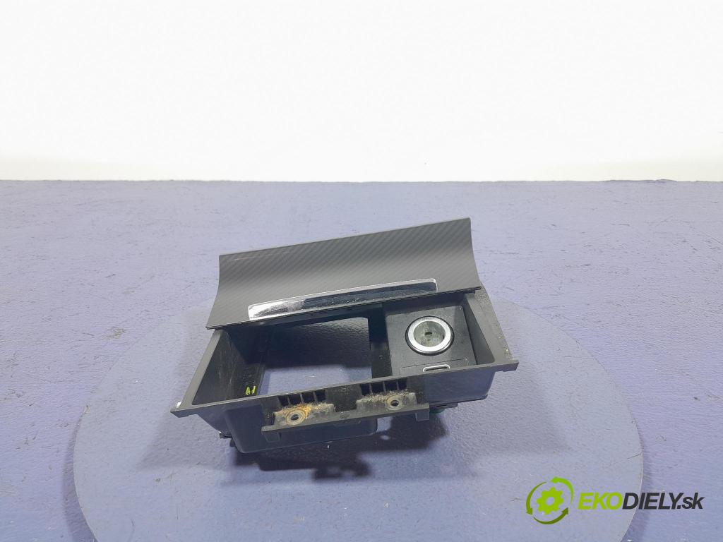 Skoda Superb 2019 kastlík 3V1863071F