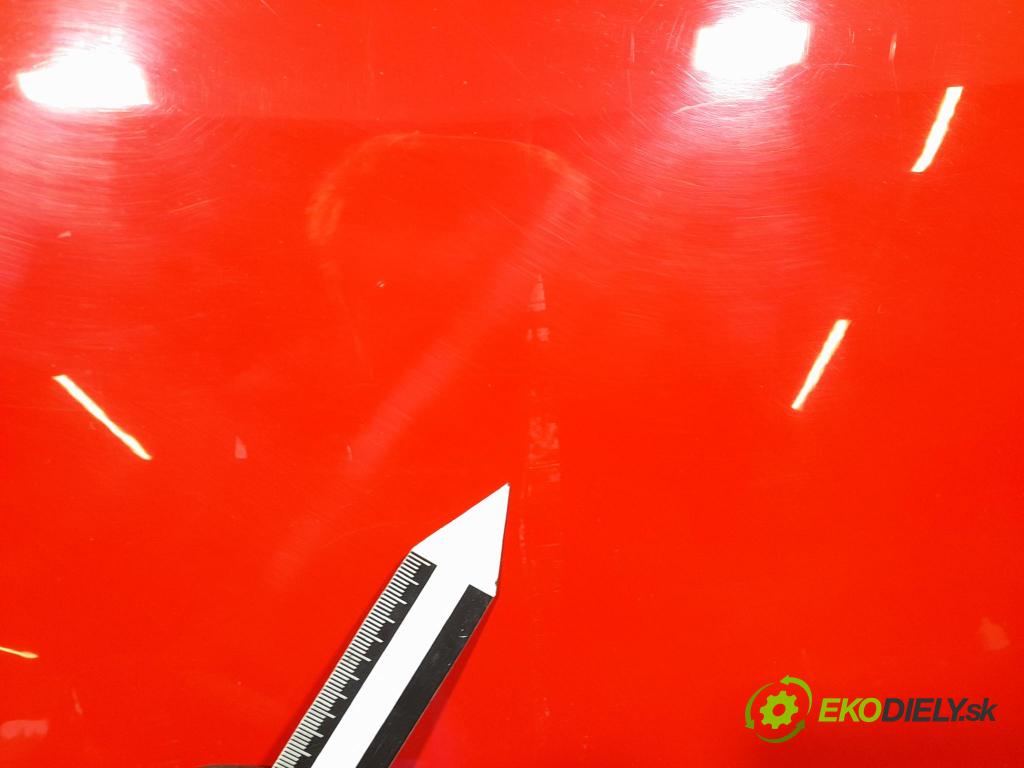 Opel Corsa 2010 dvere Predné pravé