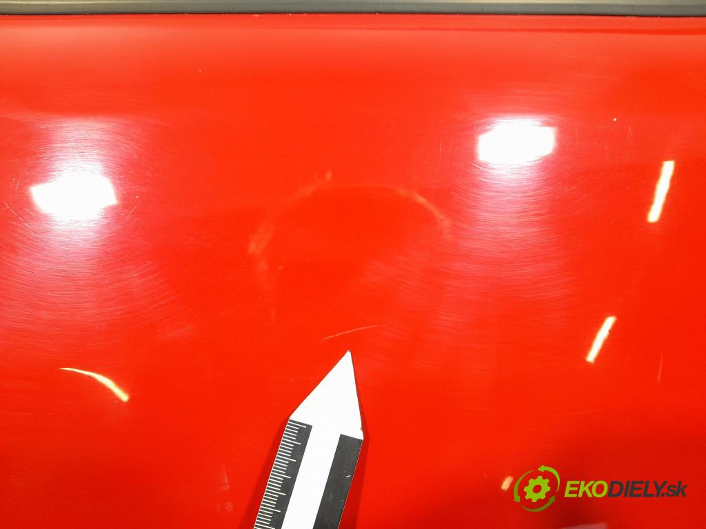 Opel Corsa 2010 dvere Predné pravé