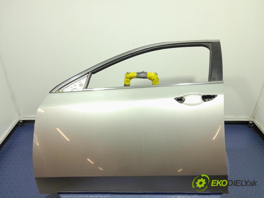 Honda Accord 2010 dveře před Vlevo, odjet: