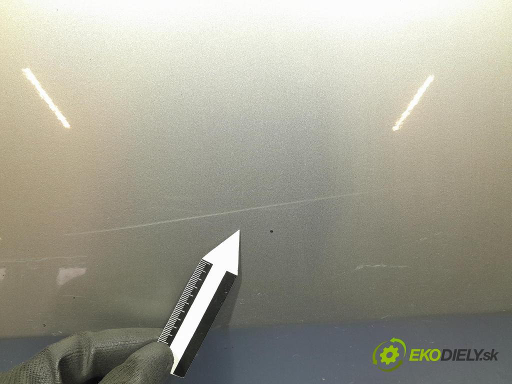 Honda Accord 2010 dveře před Vlevo, odjet: