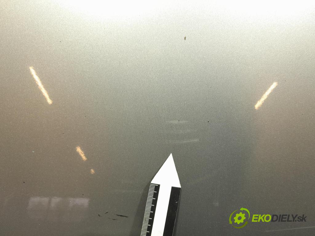 Honda Accord 2010 dveře před Vlevo, odjet: