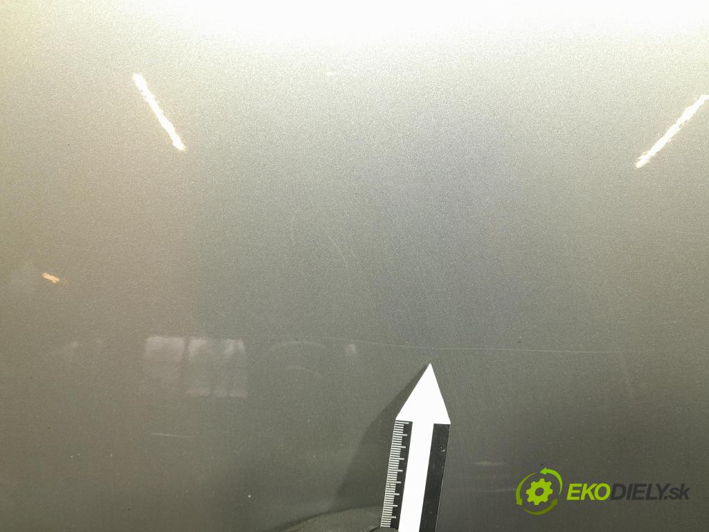 Honda Accord 2010 dveře před Vlevo, odjet: