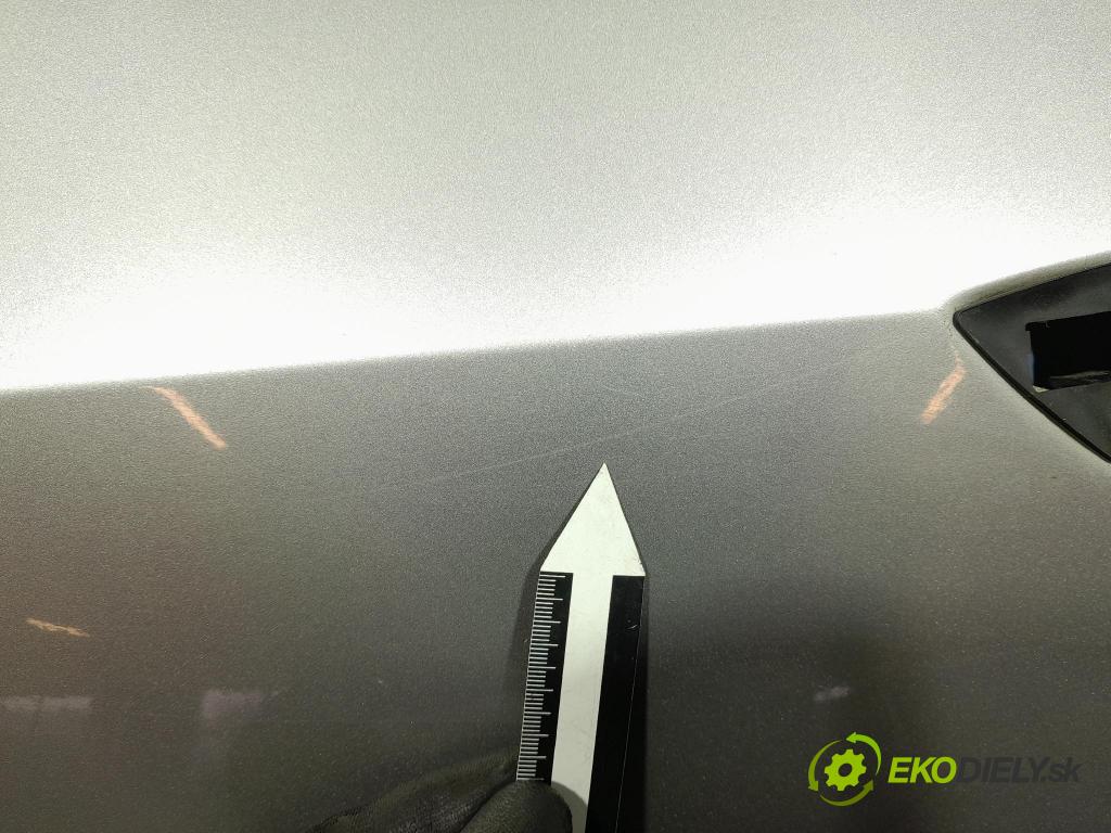 Honda Accord 2010 dveře před Vlevo, odjet: