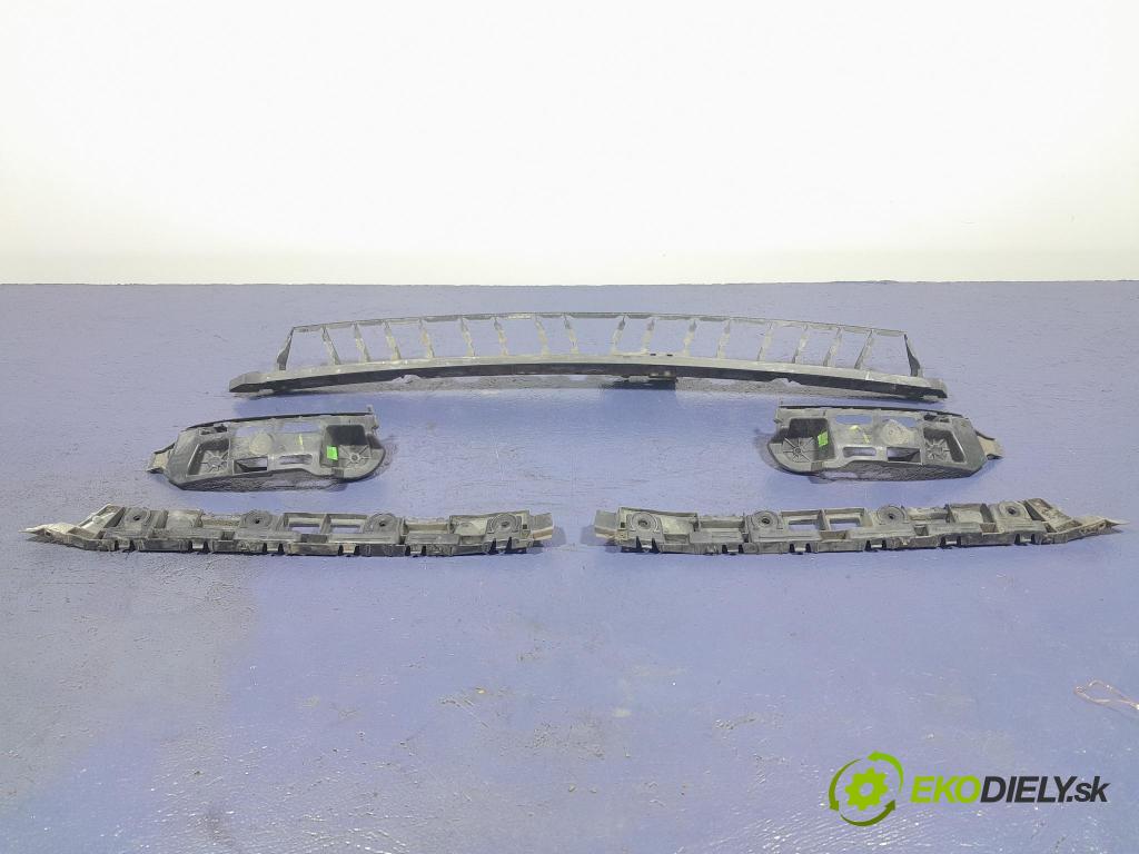 Skoda Superb 2019 Upevnenie: narazník 3V5807863