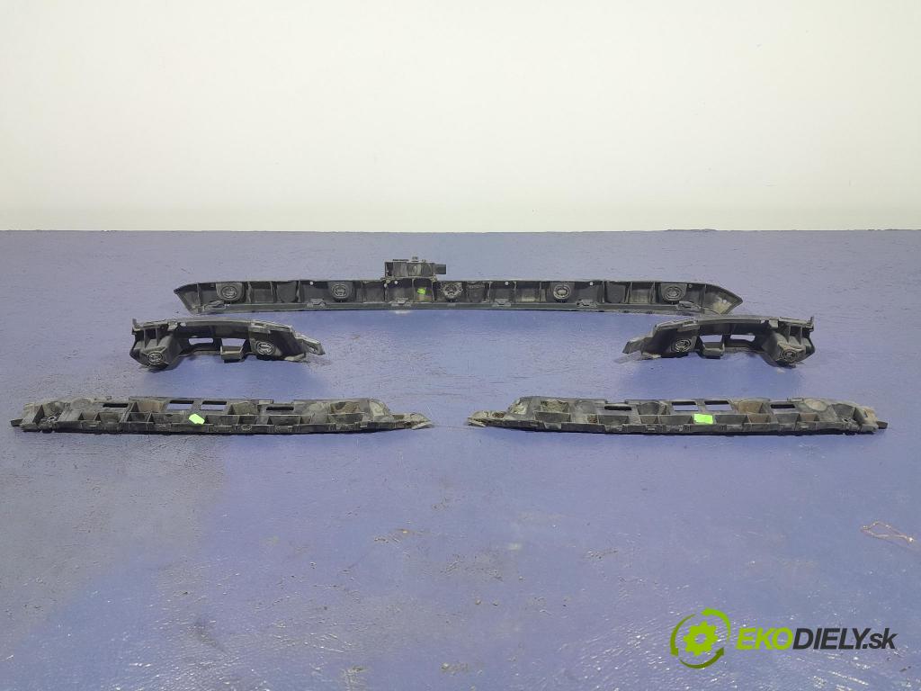 Skoda Superb 2019 Upevnenie: narazník 3V5807863