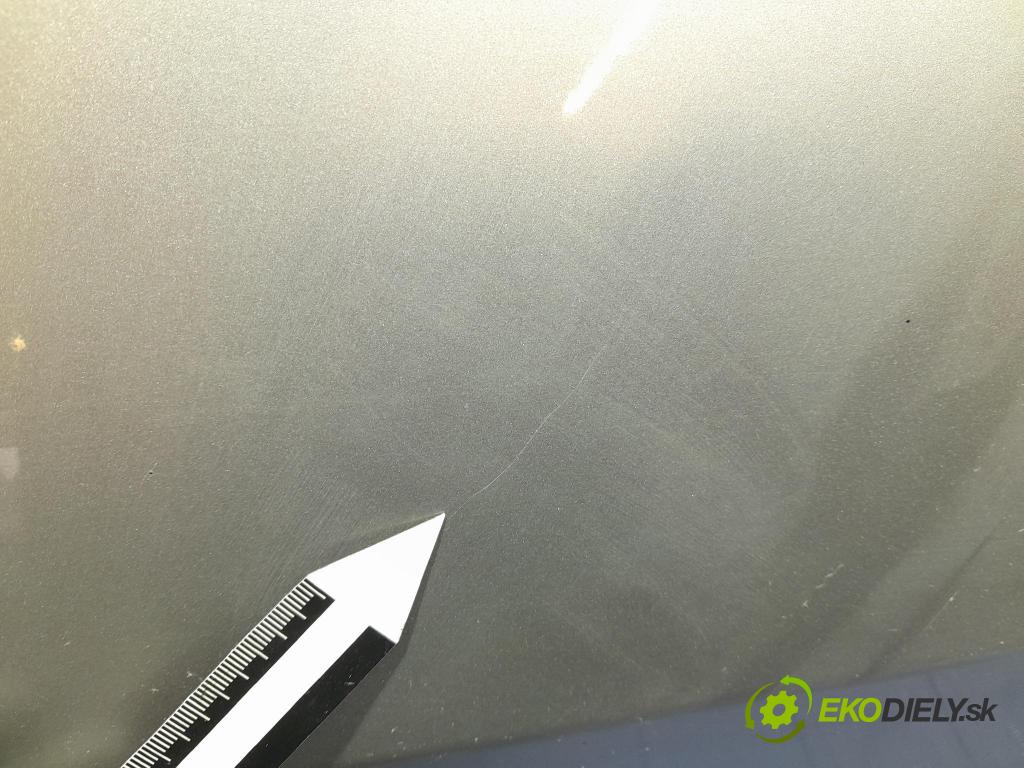 Honda Accord 2010 dveře Zad: Vlevo, odjet: