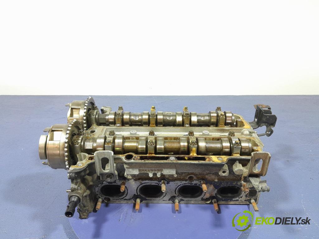 Opel Corsa 2010 Hlava: Motor: 55562229