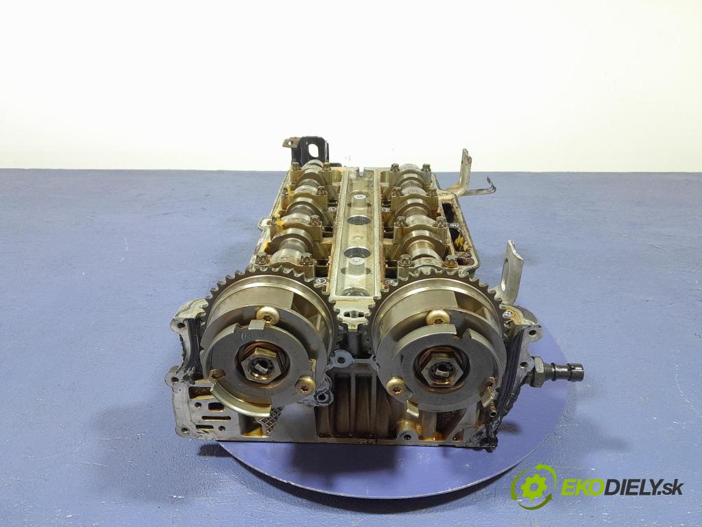 Opel Corsa 2010 Hlava: Motor: 55562229