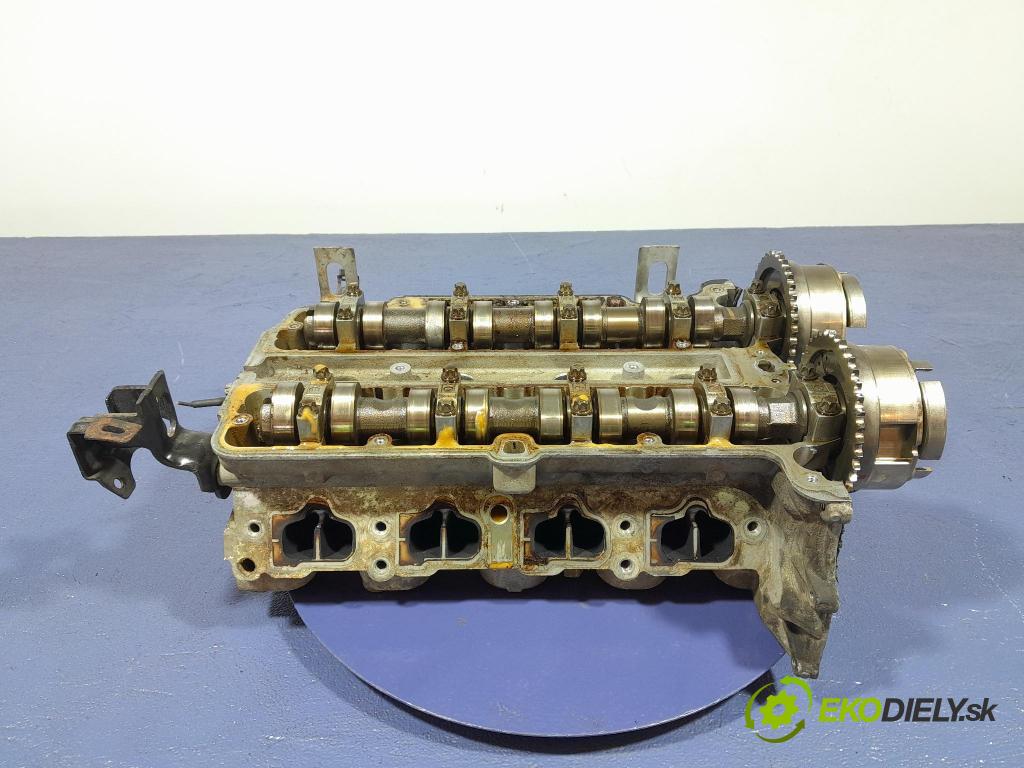 Opel Corsa 2010 Hlava: Motor: 55562229