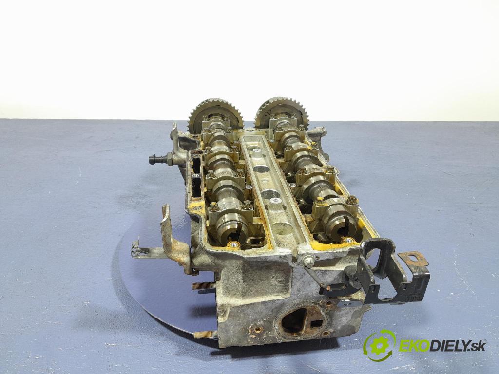 Opel Corsa 2010 Hlava: Motor: 55562229