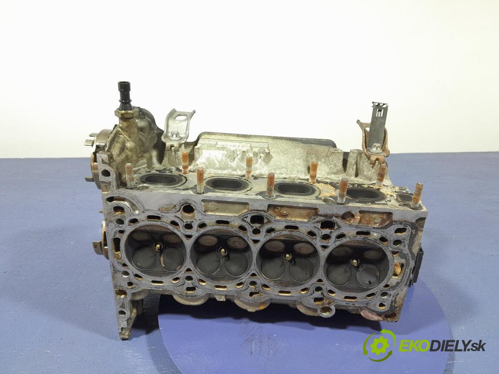 Opel Corsa 2010 Hlava: Motor: 55562229