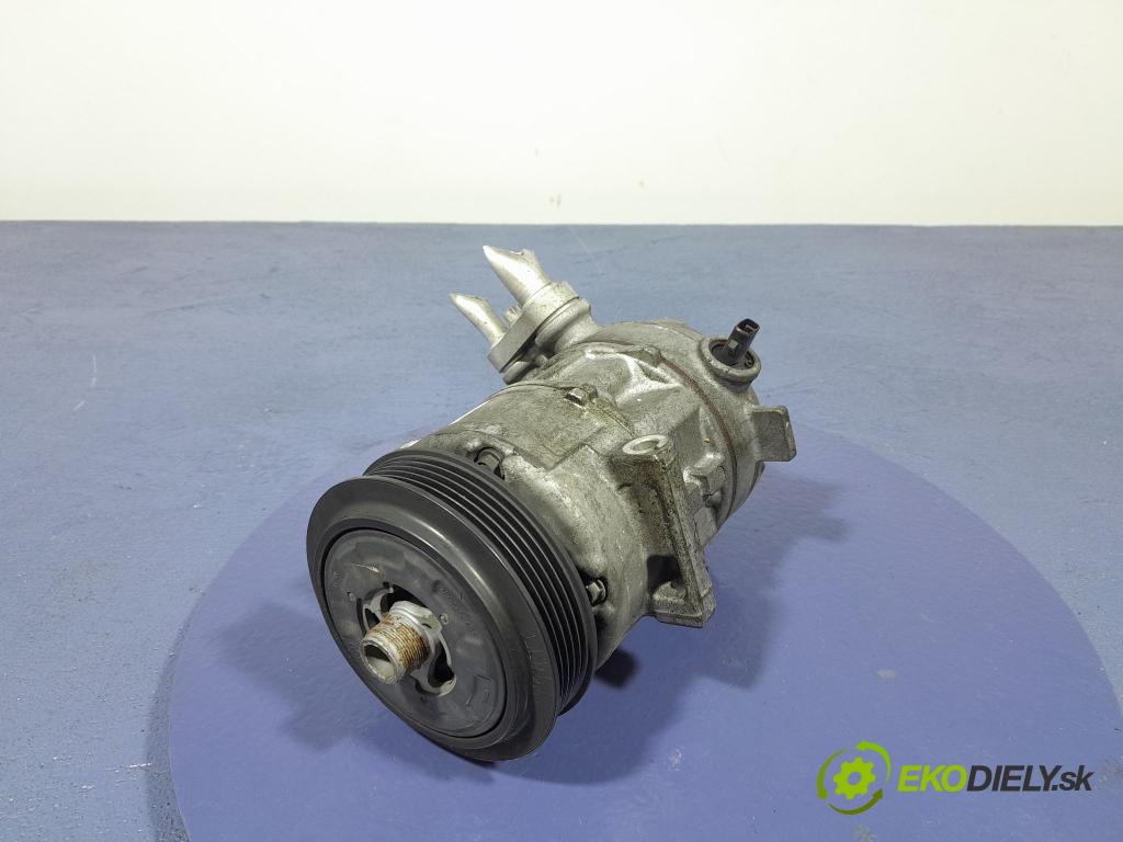 Opel Corsa 2010 Kompresor: Klimatizace: 55701200