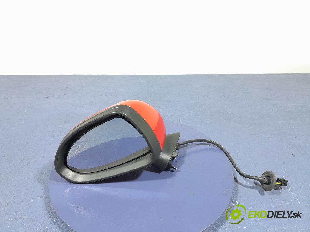 Opel Corsa 2010 zrkadlo Vľavo: