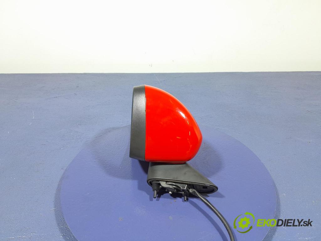 Opel Corsa 2010 zrkadlo Vľavo: