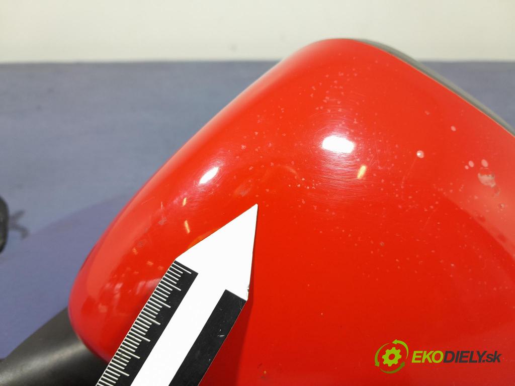 Opel Corsa 2010 zrkadlo Vľavo: