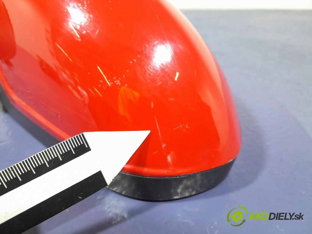 Opel Corsa 2010 zrkadlo Vľavo: 