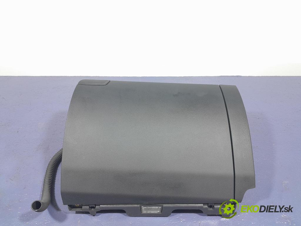 Skoda Superb 2019 kastlík 3V1857097AQ