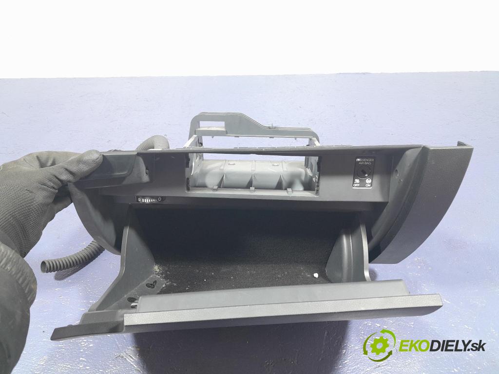 Skoda Superb 2019 kastlík 3V1857097AQ