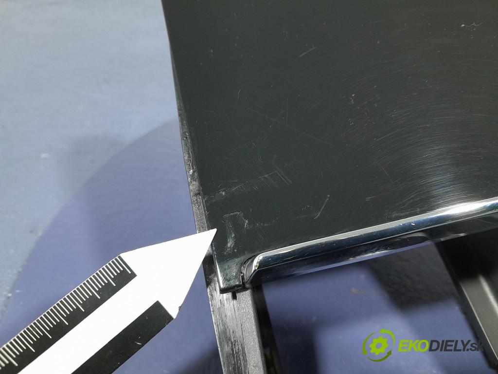 Skoda Kodiaq 2020 kastlík 57B863071