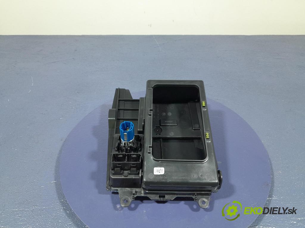 Skoda Kodiaq 2020 kastlík 57B863071