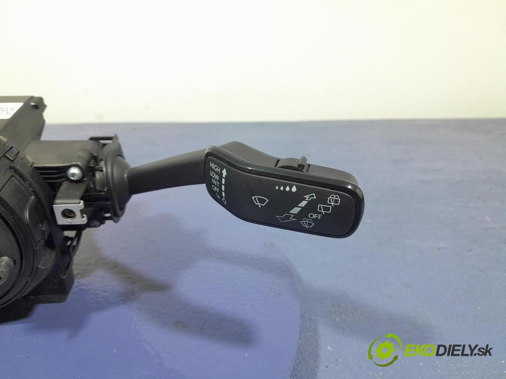 Skoda Kodiaq 2020 prepínač Komplex: 5Q1953521GR