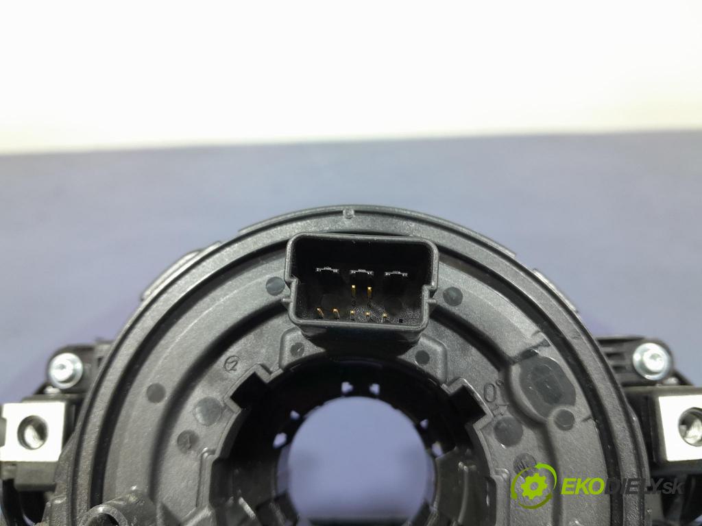 Skoda Kodiaq 2020 prepínač Komplex: 5Q1953521GR