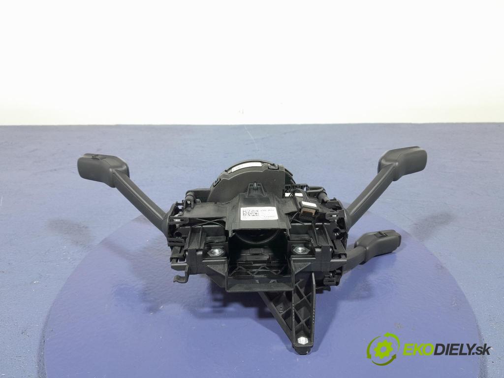 Skoda Kodiaq 2020 prepínač Komplex: 5Q1953521GR