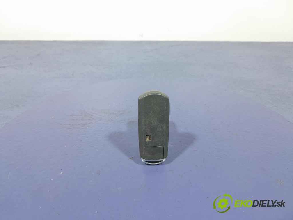 Mazda 6 2016 Spínač zapaľovania: SKE13D-01