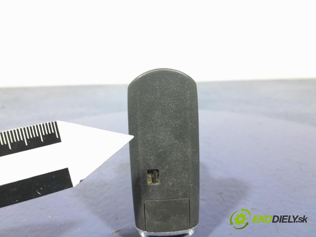 Mazda 6 2016 Spínač zapaľovania: SKE13D-01