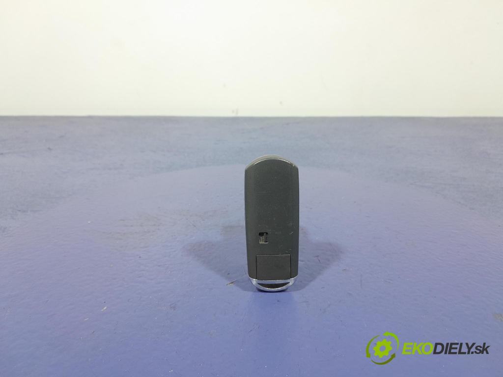 Mazda 6 2016 Spínač zapaľovania: SKE13D-01